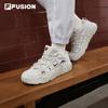 FILA FUSION Buster Women's Platform Casual Sneakers