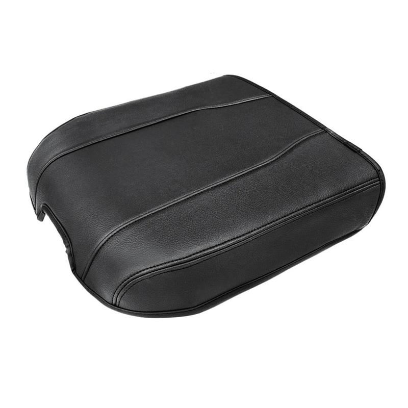 Center Console Armrest Cover For Chevy Silverado GMC Sierra Yukon Tahoe Suburban 2019-2025/2021-2025 Armrest Lids