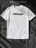 Y2K Old Money Stil Print T-Shirt