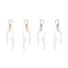 Bohemian Feather Earrings with Crystal Star Chain Lightweight Comfortable Accessory Trendy Jewelry Gift For Women Girls