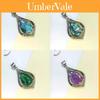 Geometric Shell Pendant Necklace With Abalone Beads And Gold Inlay For Fashion Jewelry Lovers