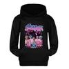 Kids Hoodies & Sweatshirts Kpop Witch Hunt SATA BOYS Bag Hoodie Children's Hoodie Casual