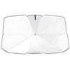 Umbrella Car Sunshield Front Gear Sunscreen Sunscreen Car Shade Pad Manufacturer Spot CarS Parasol Windshield Sunshades