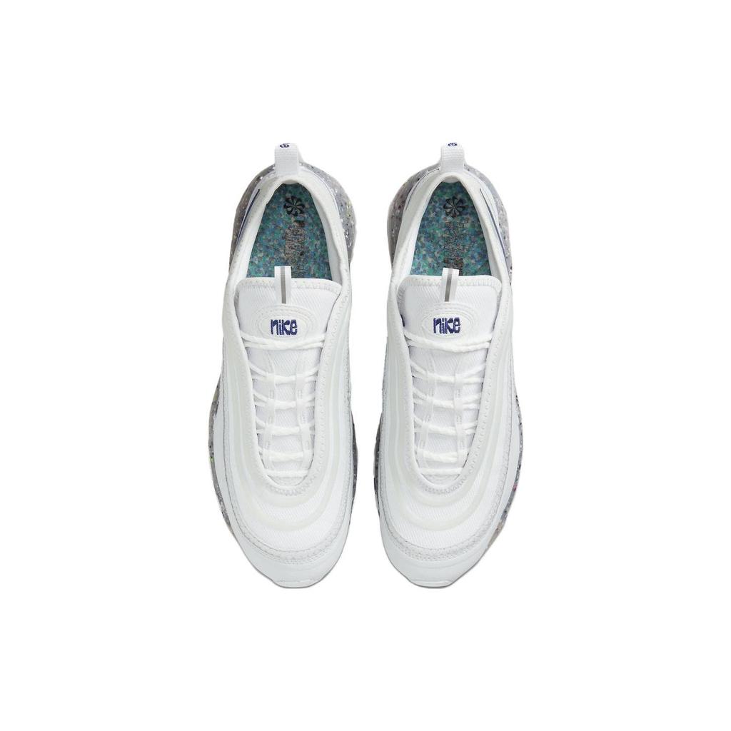 Nike Air Max Terrascape 97 'White Deep Racer Blue' (Unisex) White / Deep Racer Blue / Pure Platinum / White Casual Shoes DV7418 100