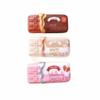 Release Hand Chocolate Stick Squeezing Toy Sensory Slow Rebound Squeeze Toy  Children