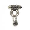 Vibrating Penis Ring with Ball