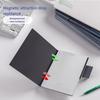 Slank Passende Magnetische Hoes met Leertextuur Voor reMarkable Paper Pro 11,8 inch 2024 Tablethoes Met Precieze Uitsparing