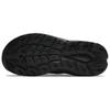 Anta Breathable River Trekking Shoes Men's Black Sneakers 112438517-4