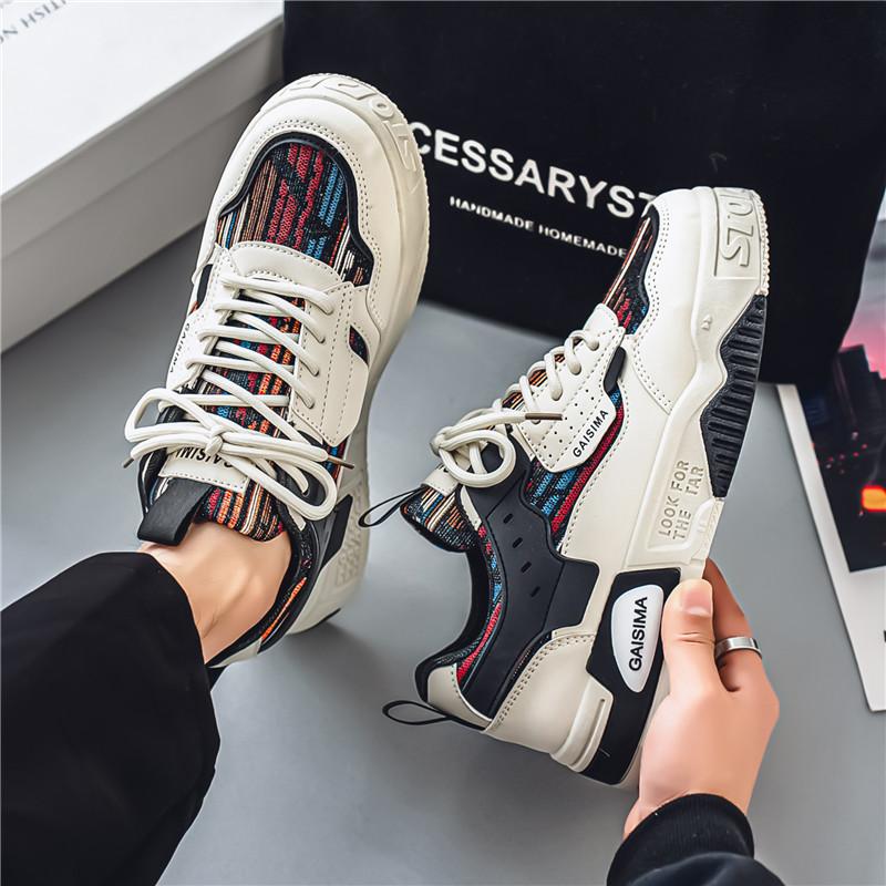 Fashion CYYTL Shoes Mens Sneakers Casual Summer Breathable Outdoor Running Hiking Sports Fashion Tennis Luxury Designer Platform Loafers