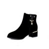 Botas altas – Botas altas