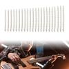 Stainless Steel 2.5mm Fret Wire for Guitar Replacement Parts Playing Accessories