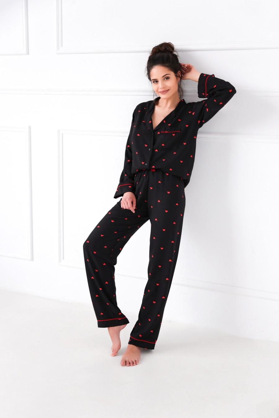 

Комплект: блуза и брюки Sensis (82814) 48(XL) різнокольорові кольору