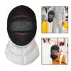 Fencing Helmet Sports Accessories for Sword Sparring Comfortable Breathable Gear Face Guard