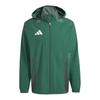 Mens Tiro 24 Competition Anorak