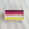 DIY Festival Art Neon Make Up Kids Face Painting Kit Professional Water Based Rainbow Split Cake Face Body Paint Palette