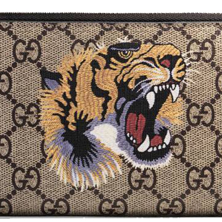 Gucci Wallets 451273-K5Z1N-8666