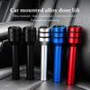 Sgjkp3 Car Door Lock Pin Lift Buttom Locking Pins Universal Security For Volvo AWD XC60 S40 XC40 XC90 C30 C70 S60 S80 S90 T6 V40 V50