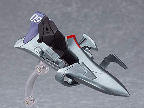 Nendoroid Evangelion: New Theatrical Edition Ayanami Rei [tentative name] Plugsuit Ver. Non-scale ABS & PVC painted movable figure