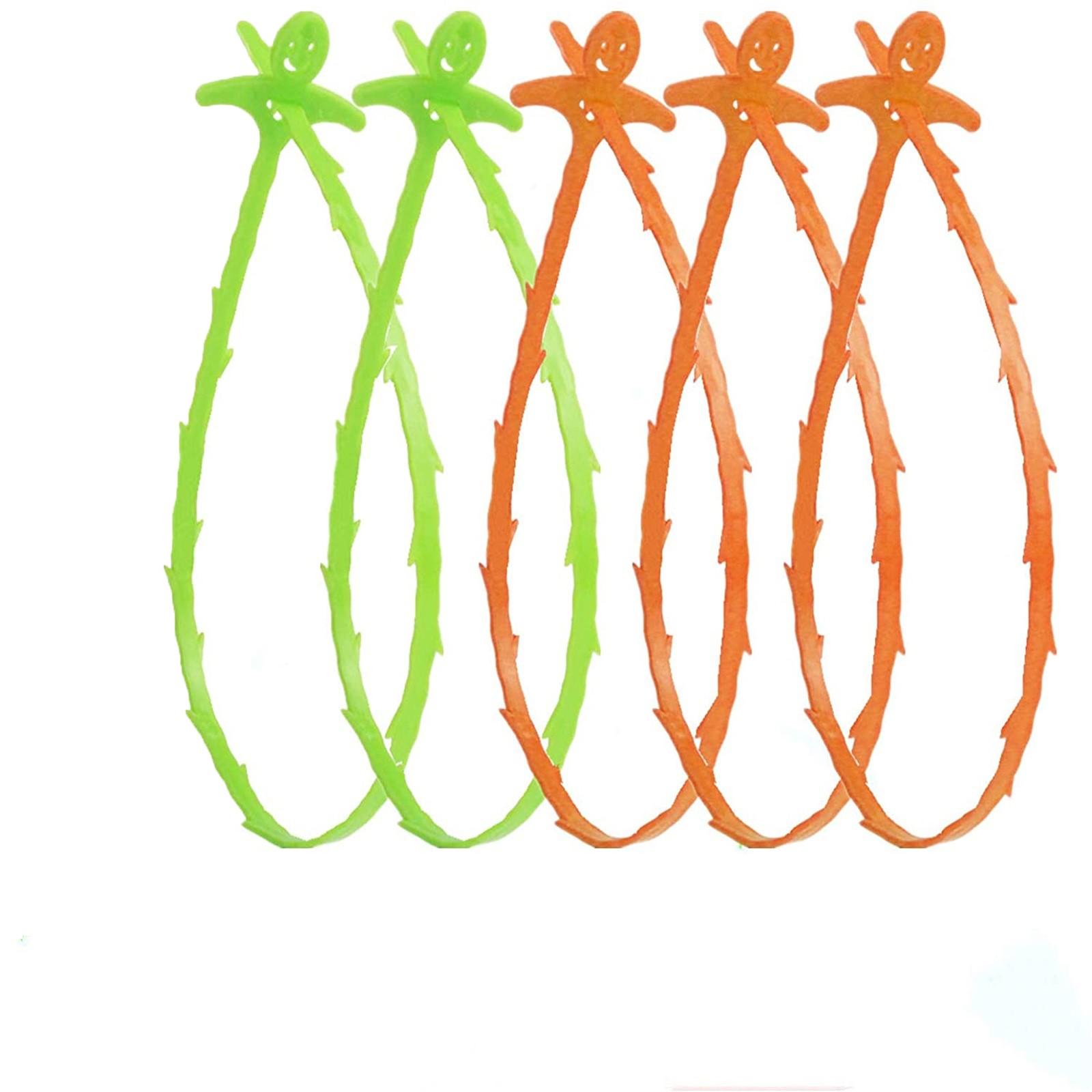 

20 Inch Clog Remover Snake Cleaner Sink Snake For Kitchen Hair Clog Remover белый