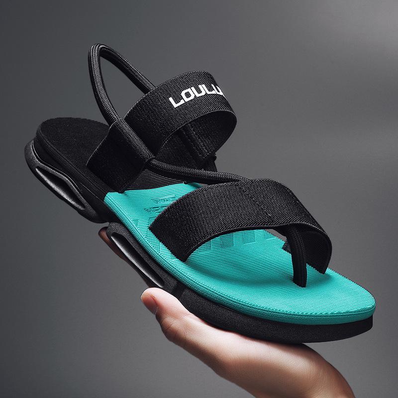 Men's Anti-Slip Wear-Resistant Sandal Slippers