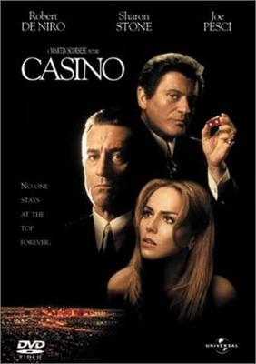 DVD DVD - Casino Japan Filme & DVD Gebraucht