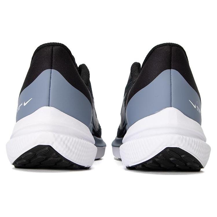 Nike Air Zoom Winflo 9 'Black Gray' Men's DD6203-008