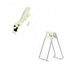 Stainless Steel Anti-Scald Non-Slip Kitchen Bowl Clip and Tray Lifter