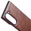 Bojue-3 Series For Samsung Galaxy Z Fold6 5G Case Leather+TPU+PC Phone Cover
