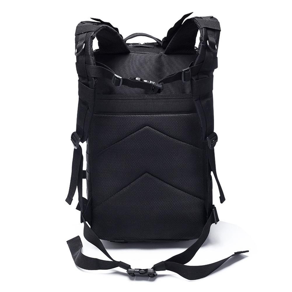 Waterproof Hiking Backpack Outdoor Rucksacks Tactical Bags Backpacks for Men