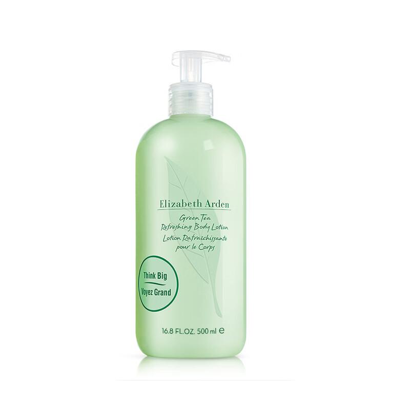 Elizabeth Arden Green Tea Honey Drops Body Cream
