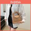 Sac à main et à bandoulière élégant en cuir PU pour femme, couleurs chics, mode printemps