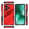 For Realme 15 5G Case Realme 15 5G Cover Punk Style Holder Durable Bumper Shield Protective Phone Cases For Realme 15 5G Funda