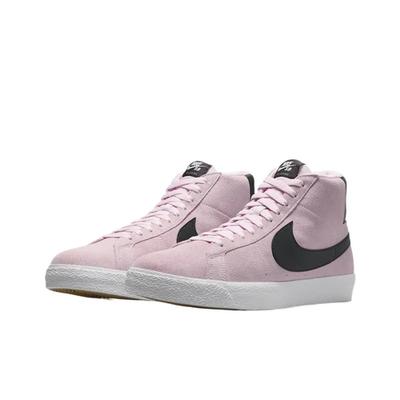 SB Zoom Skateboarding FD0731-601 Unisex Pink