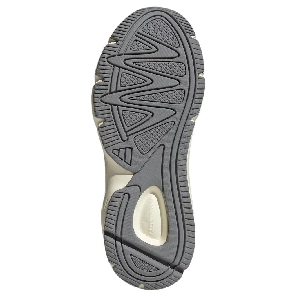 Adidas Crazychaos 2000 Comfortable Versatile Durable Low-Top Lifestyle Casual Shoes Women sneaker Silver Pink JQ9624