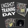 LNGSHOT EP [Día de Entrenamiento] Edición Limitada