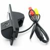 HD 170 Degree Starlight Night Vision For Mitsubishi Pajero V3 V93 Reverse Backup Parking Cam Kit