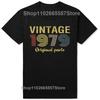 Made In 1979 Limited Edition 45 Years Of Being Awesome T Shirts Gifts Cotton Summer Tees Tops Unisexs Short Sleeve Tshirt