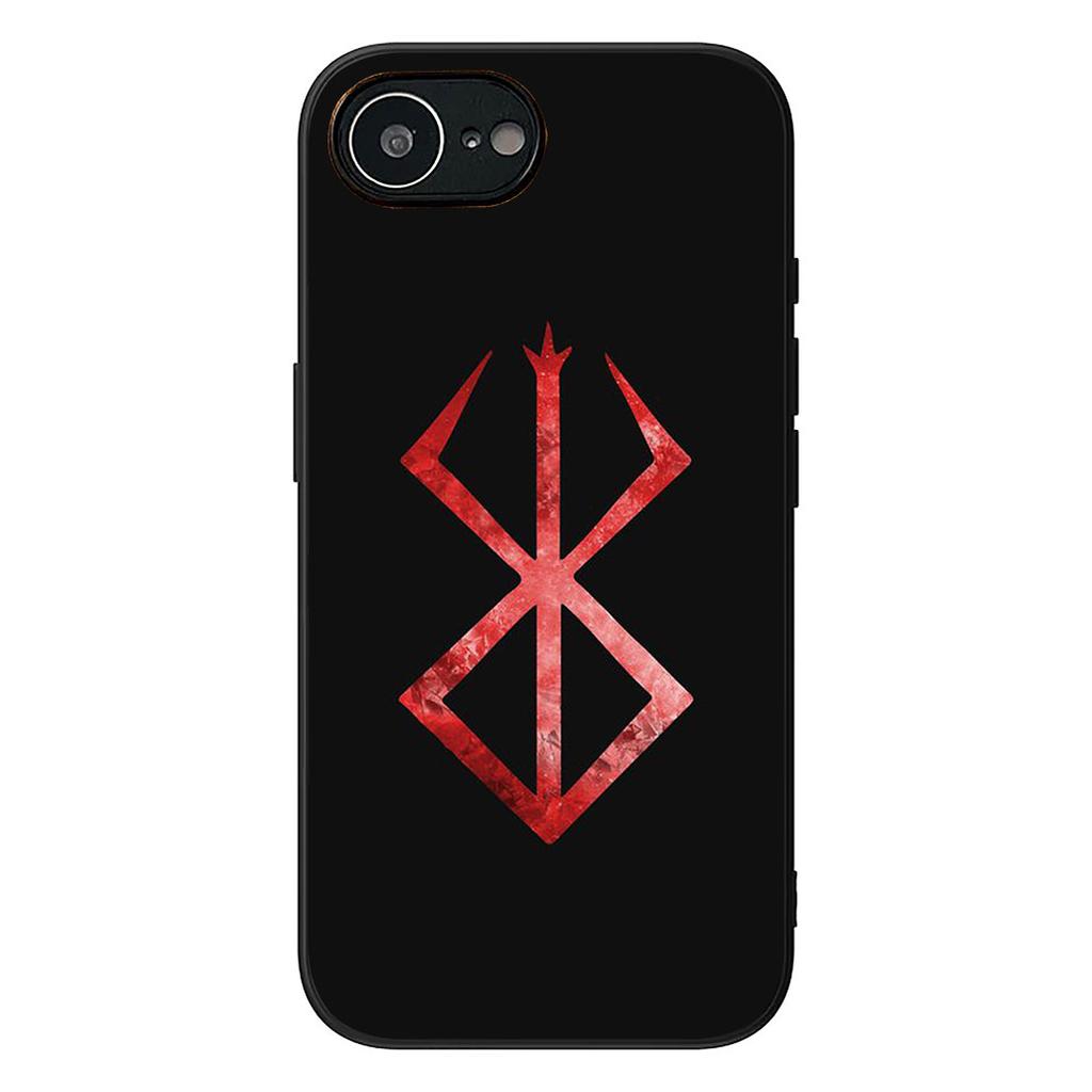 Berserk Guts Protective Cover for Samsung Galaxy Note 20 9 10 S8 S10 Lite S9 Plus A54 A53 A21S S10E A17 Phone Case