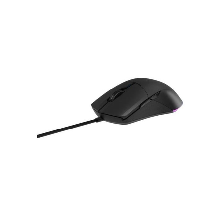 Gaming Mouse - NEWSKILL - Chiron - 8000DPI - Ambidextrous - USB Cable