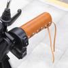 Electric Rider Handle Grip Motorcycle Handle Sleeve Vintage Bike Handle Sleeve