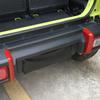 Decorație Bara Spate Decor Autocolant Decor pentru Suzuki Jimny 2019 Up Accesorii Exterior Auto