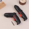 3.6V Power Tools Set Household Maintenance Repair Lithium Battery Mini Electric Drill Household Cordless Screwdriver