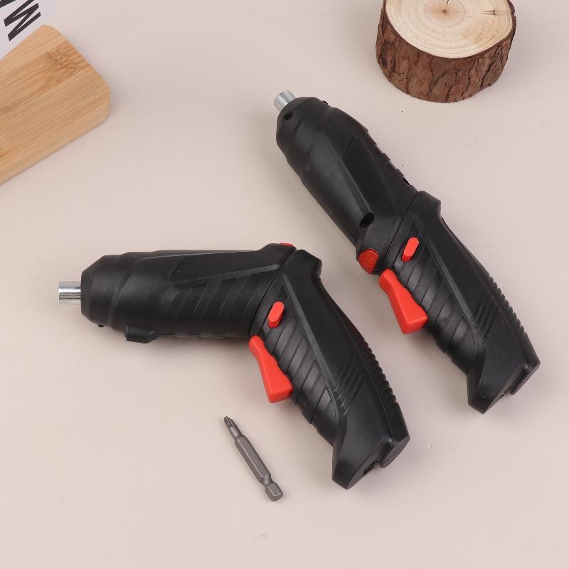3.6V Power Tools Set Household Maintenance Repair Lithium Battery Mini Electric Drill Household Cordless Screwdriver