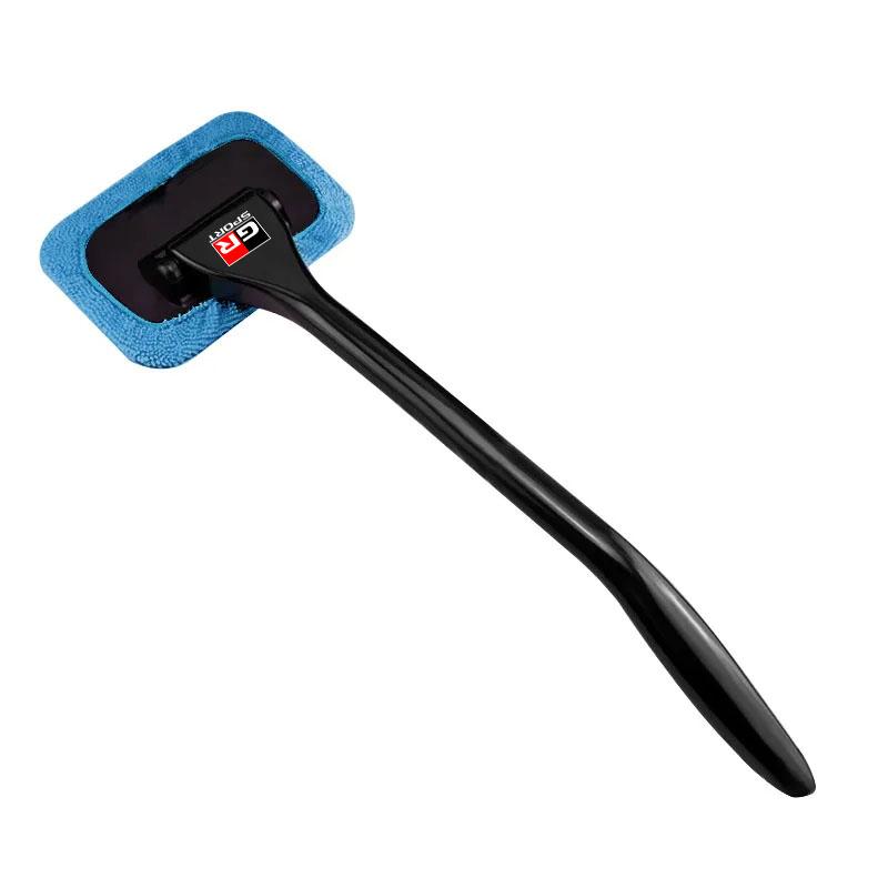 Car Windshield Wiper Window Cleaner Washing Kit Accessories for Toyota TRD GR Yaris Hilux Corolla Prius Avensis Emblem Auris Rav4