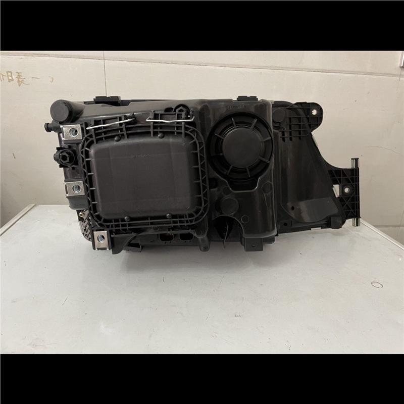 Compatible with German MAN TGX/TGS Front Headlight Assemblies