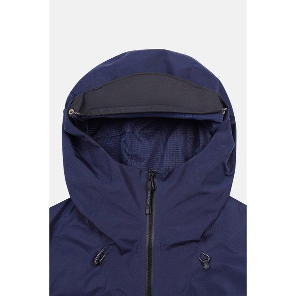 Kolon SportS Women S Waterproof Gore Tex Jacket Jkjgx25212nay