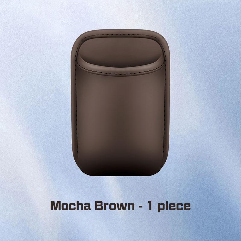 

For Mercedes Benz AMG A B C E S ML GLK GLE GLS GLC SLK W205 Car Door Cup Holder Box Car Seat Back Water Cup Box Organizer Pocket