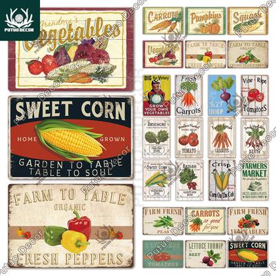 Dekor – Kovové výrobky