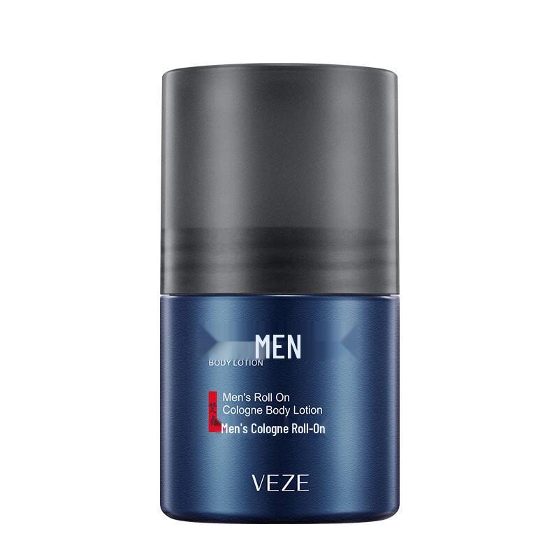 

FANZHEN Men s Roll-on Deodorant 3-Pack