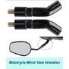 Motorcycle Gas Fuel Shut Off Valve Tap 3 Way 7052161 for Polaris ATP Trail Ranger Worker Magnum Xplorer Xpedition Sportsman